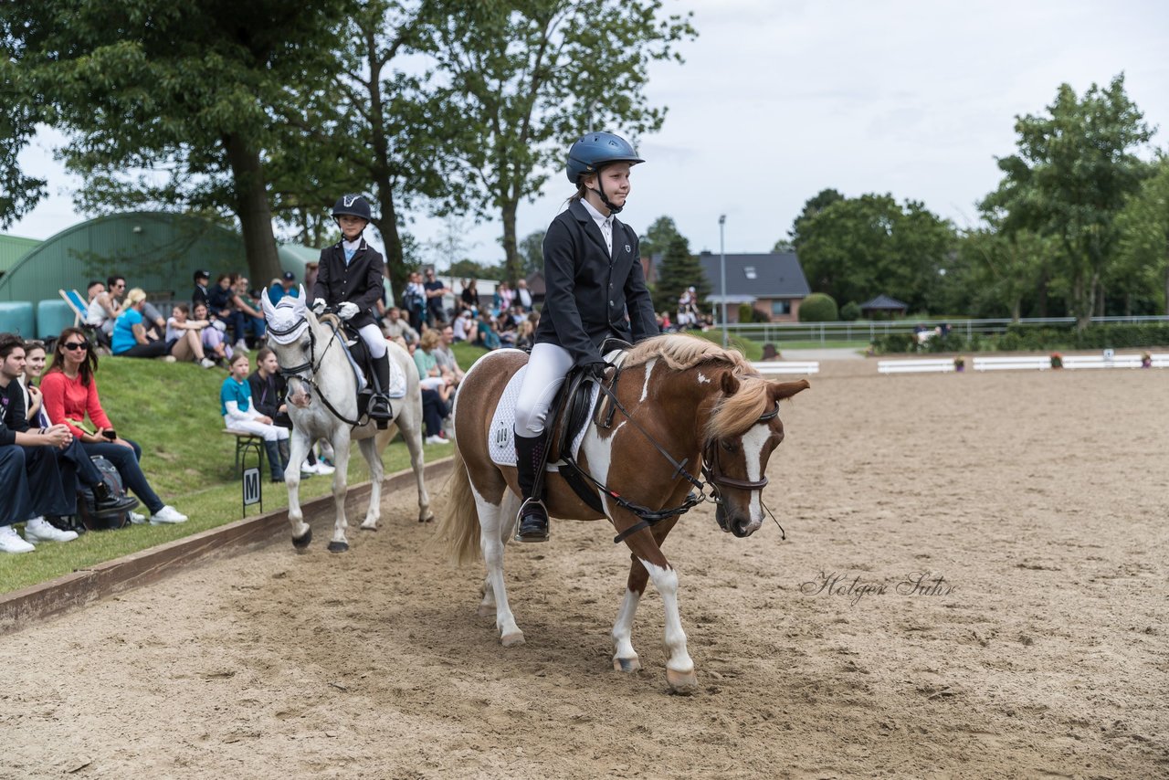 Bild 181 - Pony Akademie Turnier